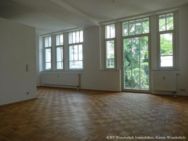 Apartment mieten in Zentrum, Leipzig