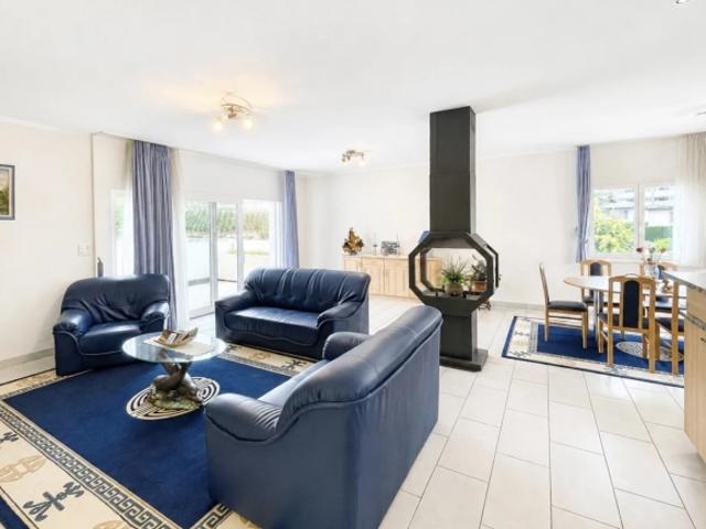 Wohnung kaufen in Sierre, Wallis