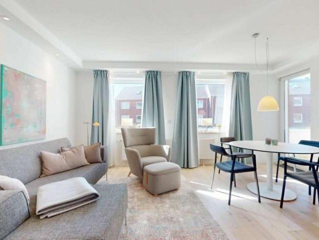Apartment mieten in Hörnum, Schleswig-Holstein