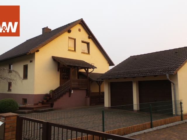 Villa kaufen in Horka, Görlitz