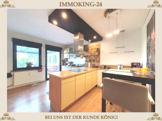Mehrfamilienhaus kaufen in Afden, Herzogenrath