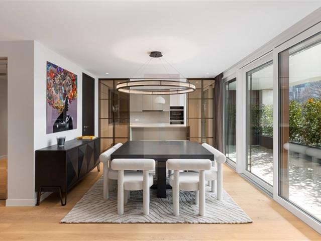Wohnung kaufen in Cologny