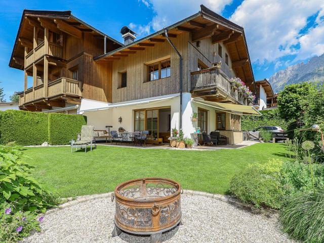 Apartment kaufen in Going am Wilden Kaiser, Tirol