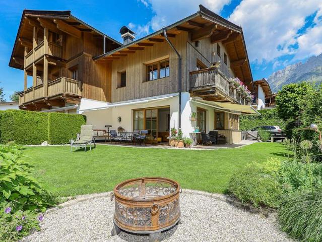 Wohnung kaufen in Aurach bei Kitzbühel, Tirol