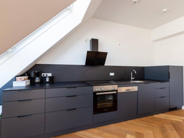 Apartment kaufen in Wien