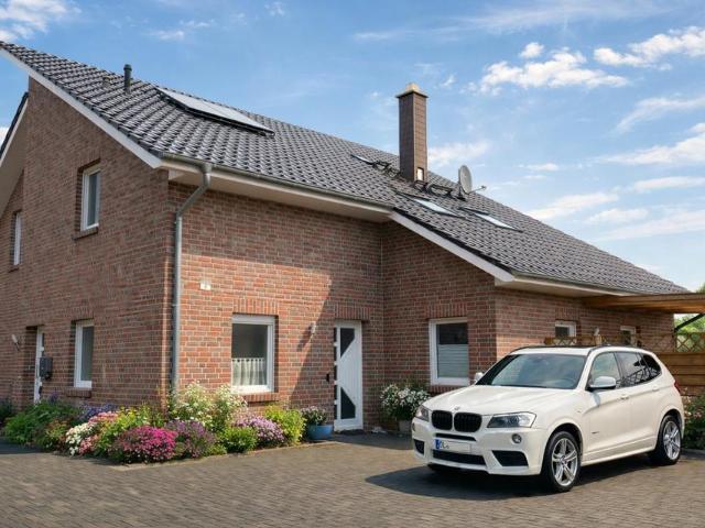 Haus kaufen in Wardenburg, Niedersachsen