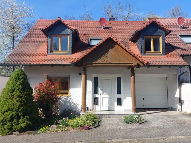 Villa kaufen in Schweinheim, Aschaffenburg