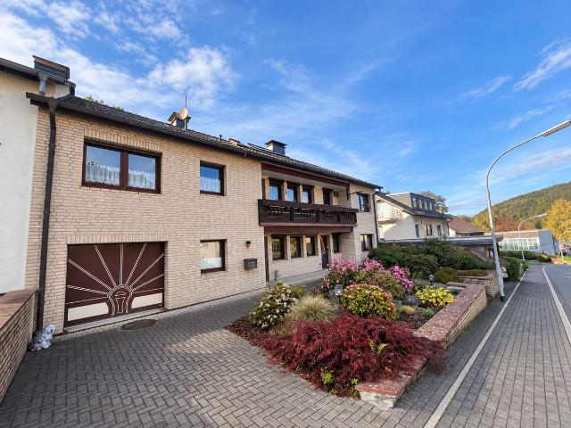 Haus kaufen in Kleinhammer, Werdohl