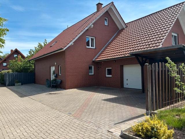 Haus kaufen in Minden, Nordrhein-Westfalen
