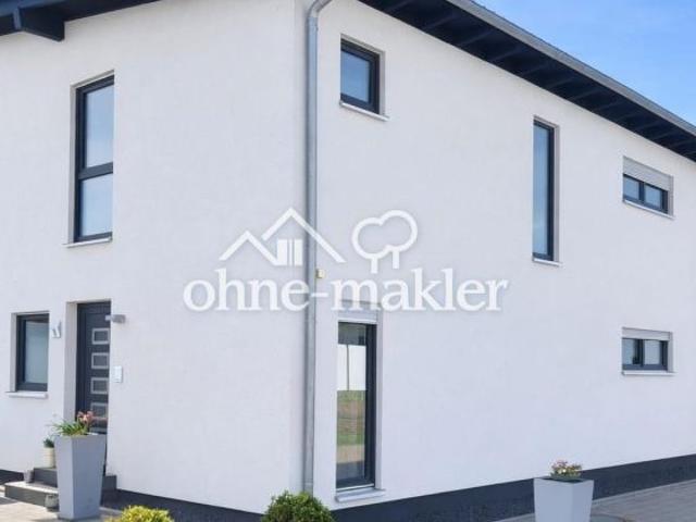 Haus kaufen in Hügelsheim, Landkreis Rastatt