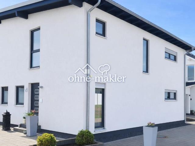 Haus kaufen in Hügelsheim, Landkreis Rastatt