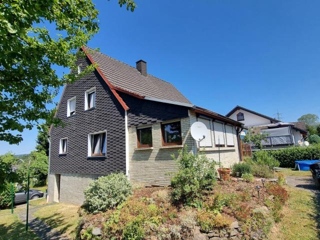 Haus kaufen in Alsdorf, Nordrhein-Westfalen