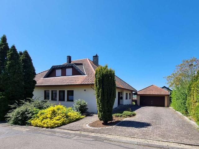 Haus kaufen in Hüffenhardt, Neckar-Odenwald-Kreis