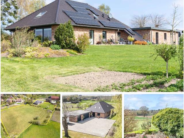 Haus kaufen in Westensee, Kreis Rendsburg-Eckernförde