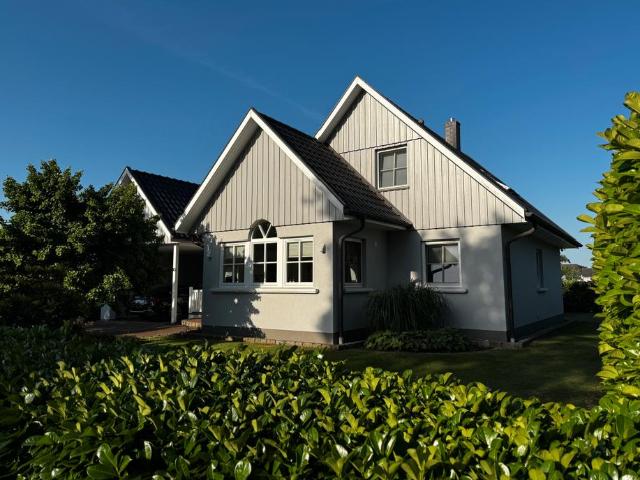 Haus kaufen in Grasberg, Niedersachsen