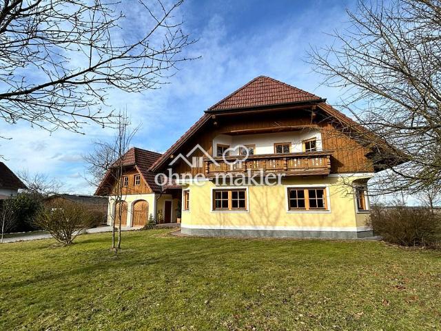 Immobilie mieten in Peiskam, Ohlsdorf