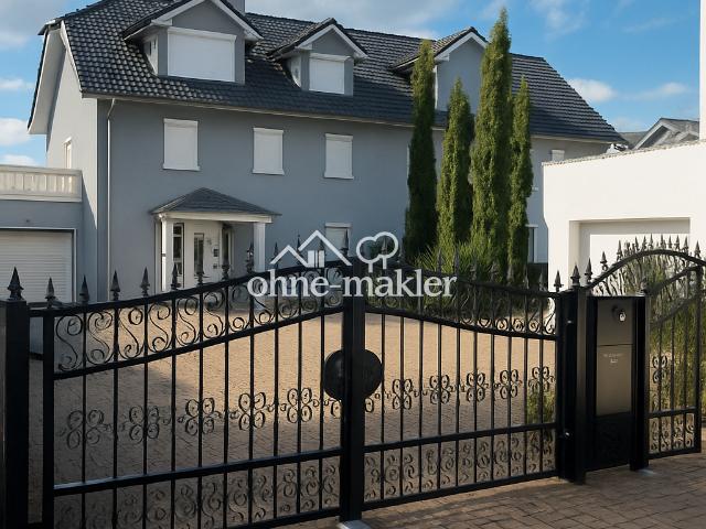 Haus kaufen in Dieburg