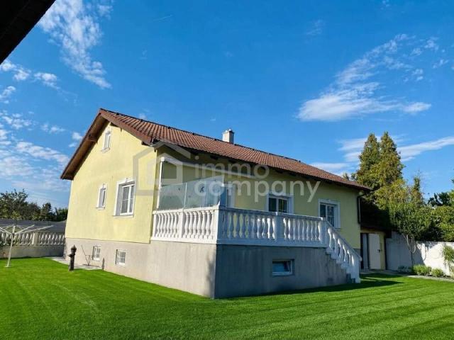 Haus kaufen in Baden, Niederösterreich