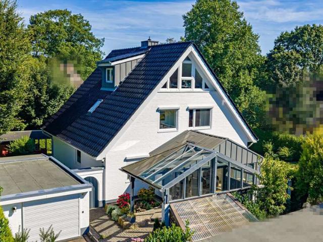Haus kaufen in Brachenfeld, Neumünster