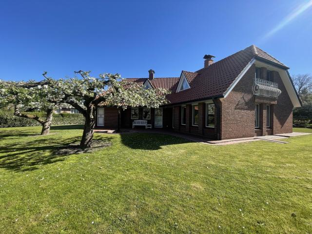 Villa kaufen in Campe, Stade