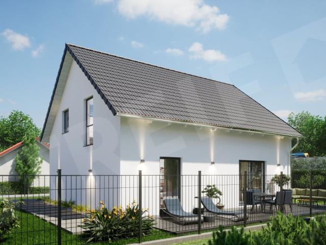 Haus kaufen in Grasbrunn, Bayern