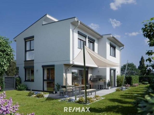 Haus kaufen in Floridsdorf, Wien