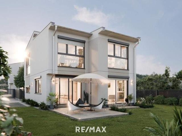 Haus kaufen in Floridsdorf, Wien