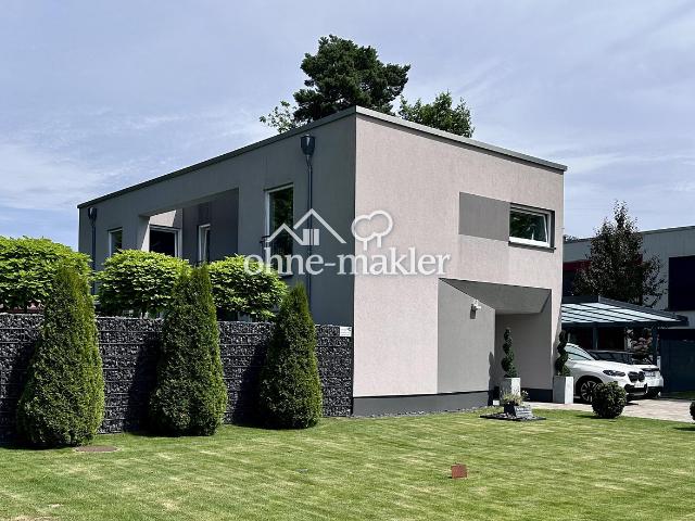 Haus kaufen in Wandlitz