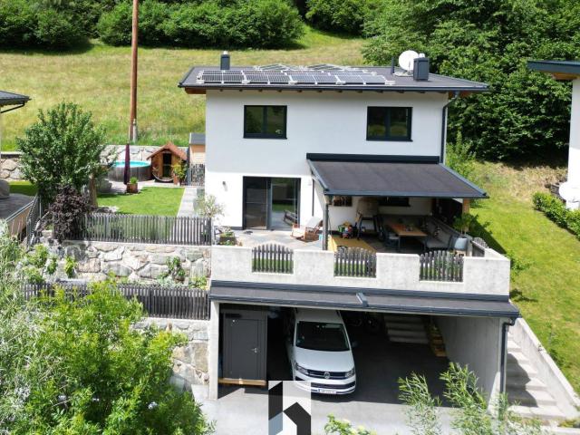 Haus kaufen in Wenns, Tirol