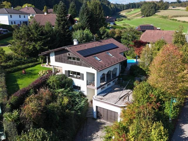 Haus kaufen in Oberndorf bei Schwanenstadt, Oberösterreich