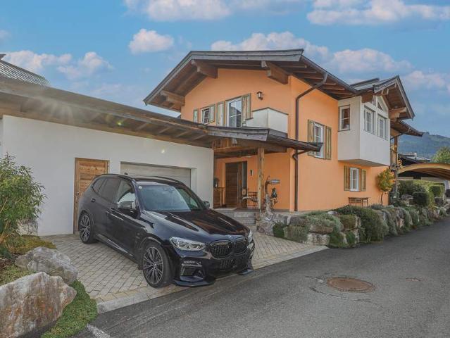 Haus kaufen in Aurach bei Kitzbühel, Tirol
