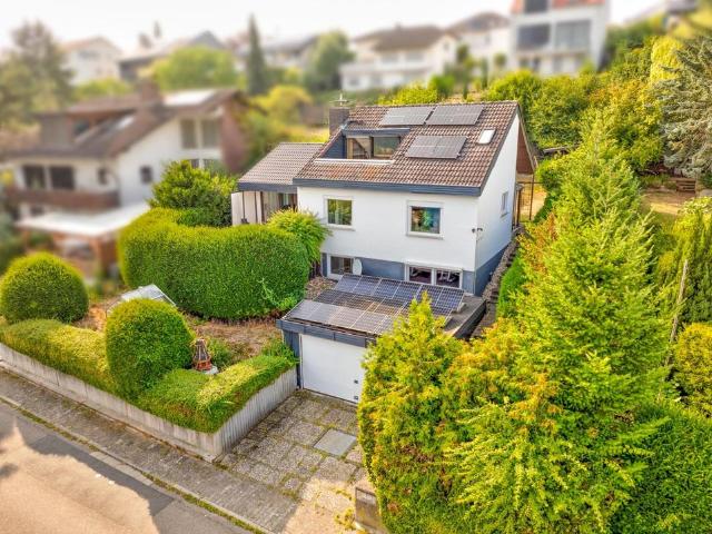 Haus kaufen in Ober-Olm, Rheinland-Pfalz
