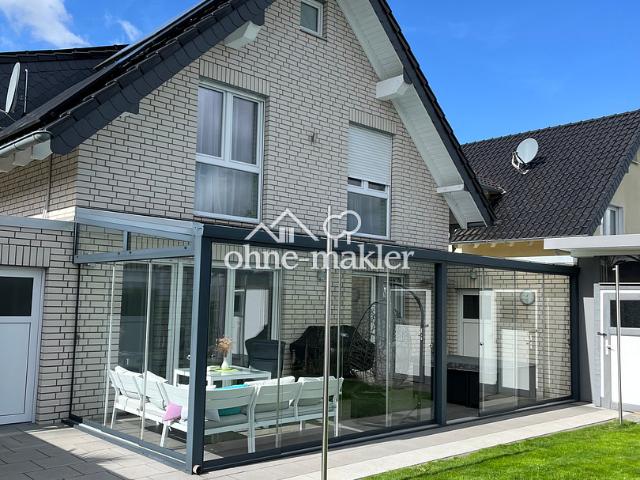 Haus mieten in Sehnrath, Kerpen