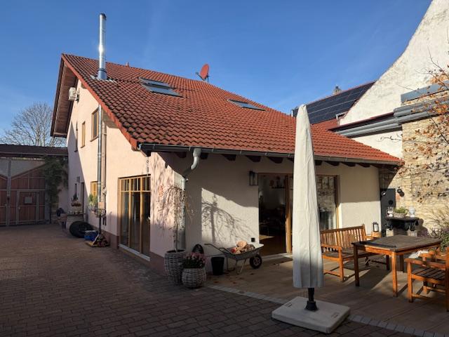 Haus kaufen in Rheindürkheim, Worms