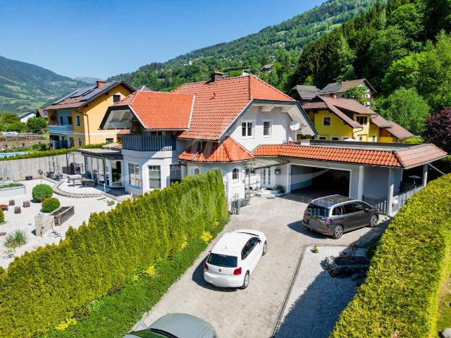 Haus kaufen in St. Peter ob Radenthein, Radenthein