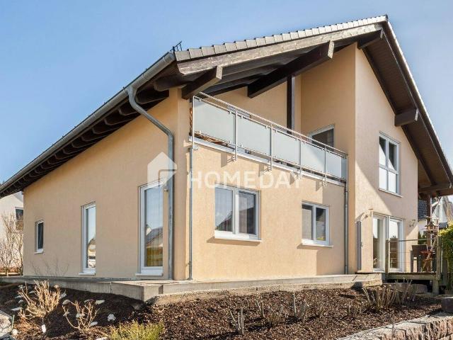 Haus kaufen in Tailfingen, Albstadt