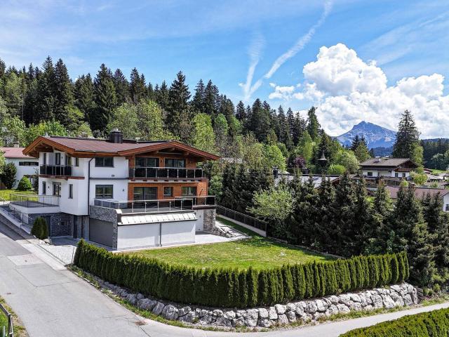 Haus mieten in Ellmau, Tirol