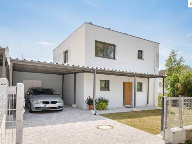 Haus kaufen in Blindendorf, Ternitz