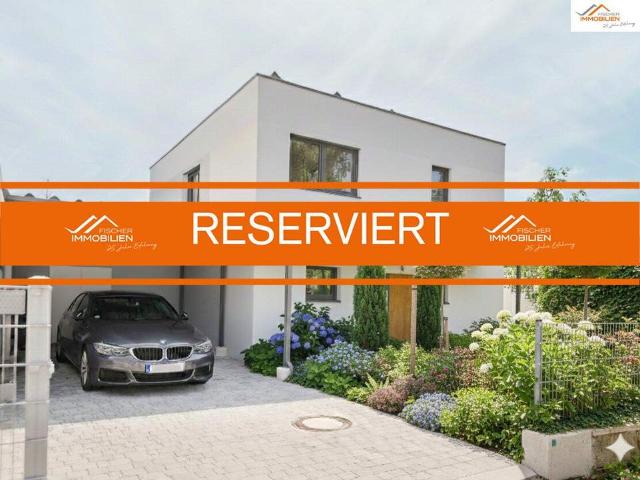 Haus kaufen in Neunkirchen, Niederösterreich