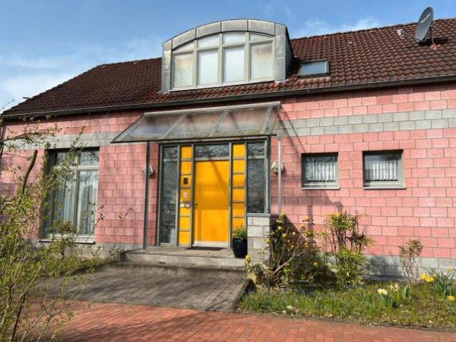 Haus kaufen in Wulfen, Dorsten