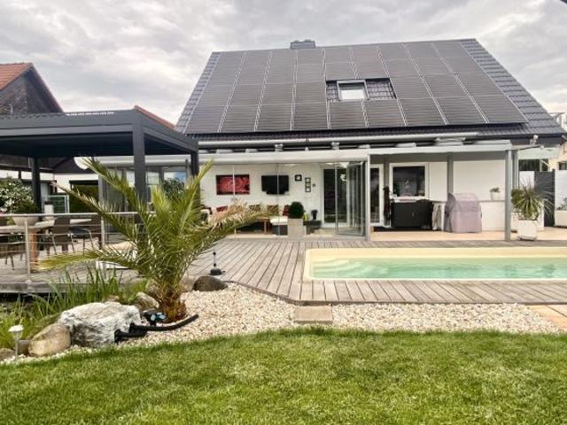 Haus kaufen in Mehna, Thüringen