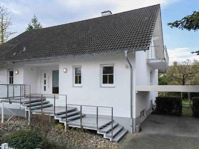 Haus kaufen in Nauheim, Hessen