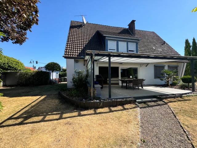 Villa mieten in Vierkotten, Rösrath