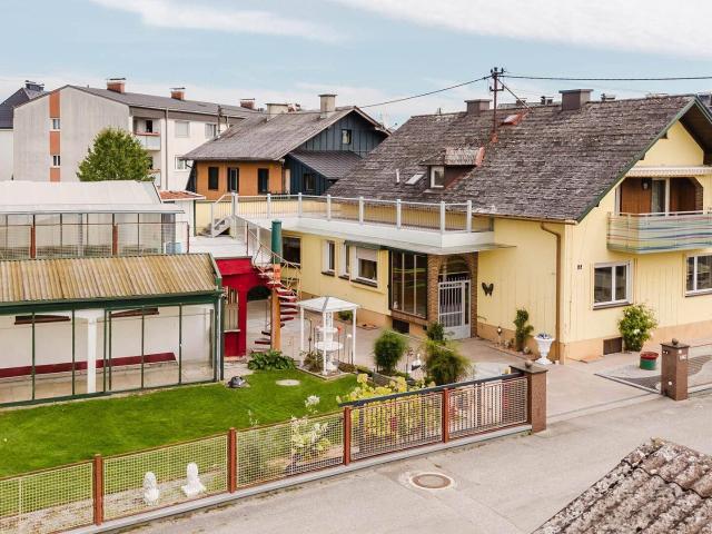 Haus kaufen in Schwanenstadt, Oberösterreich