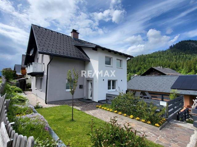 Haus kaufen in Bad Mitterndorf