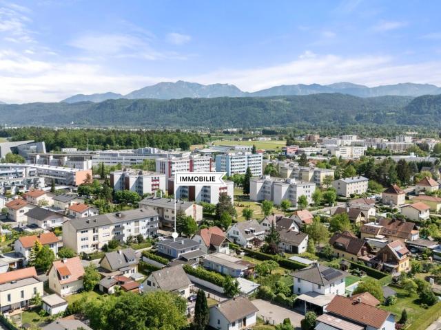 Haus kaufen in Klagenfurt, Kärnten
