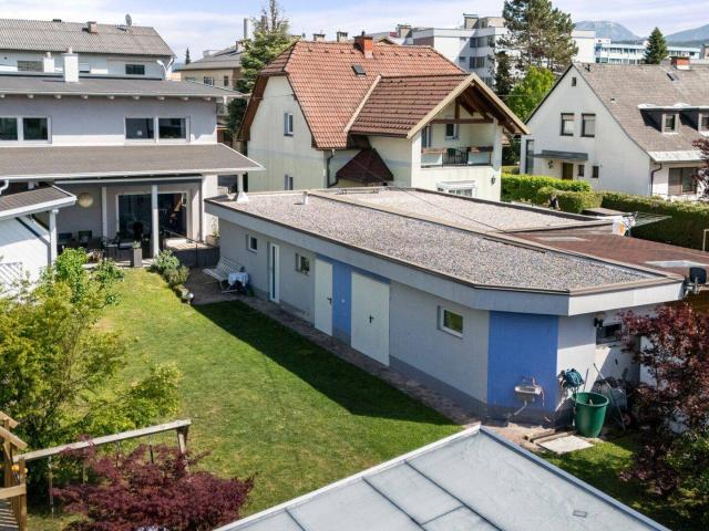 Haus kaufen in St. Peter, Klagenfurt