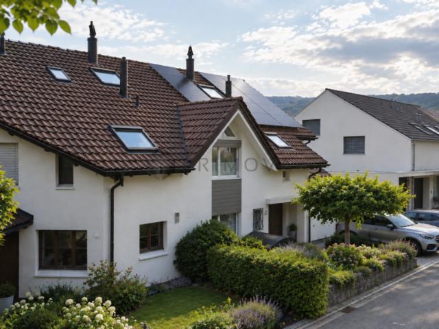 Einfamilienhaus kaufen in Wil (SG), St. Gallen