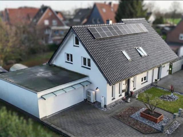 Haus kaufen in Ibbenbüren, Nordrhein-Westfalen