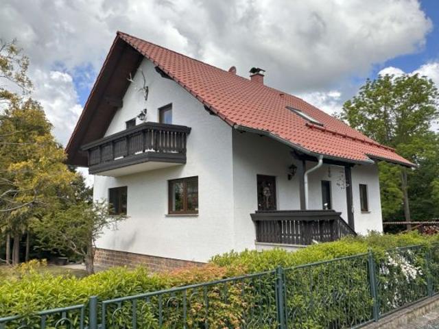 Haus kaufen in Werdau, Sachsen